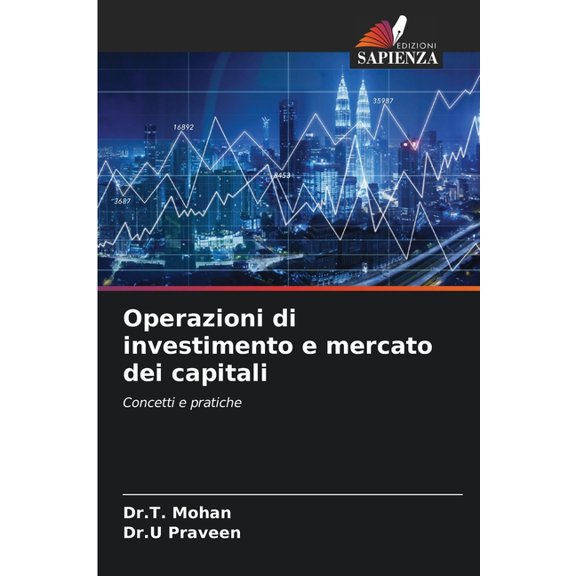 Operazioni di investimento e mercato dei capitali, (Paperback)