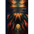 thumbnail image 1 of Opere : 3 (Paperback), 1 of 1