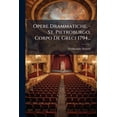 thumbnail image 1 of Opere Drammatiche. - St. Pietroburgo, Corpo De Greci 1794... (Paperback), 1 of 1