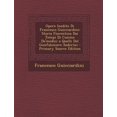 thumbnail image 1 of Opere Inedite Di Francesco Guicciardini : Storia Fiorentina Dai Tempi Di Cosimo de'Medici a Quelli del Gonfaloniere Soderini - Primary Source Edition (Paperback), 1 of 1