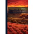 thumbnail image 1 of Opere... (Paperback), 1 of 1