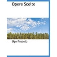 thumbnail image 1 of Opere Scelte (Paperback), 1 of 1