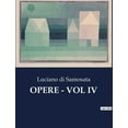 thumbnail image 1 of Opere - Vol IV (Paperback), 1 of 1