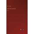 thumbnail image 1 of Opere edite e postume: Vol. 2 (Hardcover), 1 of 1