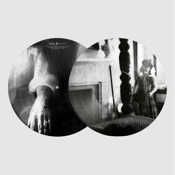 Opeth Damnation (20th Anniversary Edition) (Vinyl Record) 12" Album Picture Disc