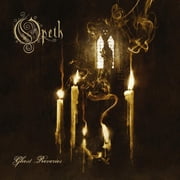 Opeth - Ghost Reveries - Music & Performance - Vinyl