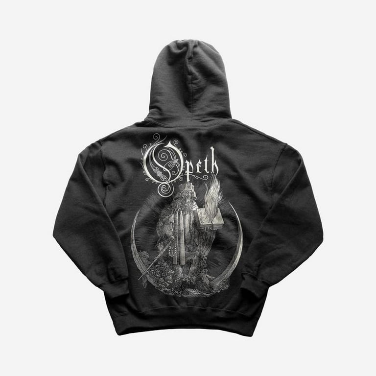 Opeth sweatshirt hotsell