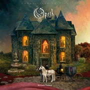 Opeth - In Cauda Venenum Connoisseur Edition Swedish Version - Music & Performance - Vinyl