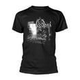 thumbnail image 1 of Opeth Men's Damnation T-shirt XX-Large Black, 1 of 2