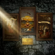 Opeth - Pale Communion - Music & Performance - Vinyl
