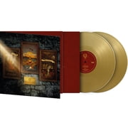 Opeth - Pale Communion - Limited 180-Gram Gold Colored Vinyl - Music & Performance