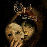 Opeth - Roundhouse Tapes - Heavy Metal - CD