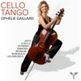 thumbnail image 1 of Ophelie Gaillard - Cello Tango - Music & Performance - CD, 1 of 1