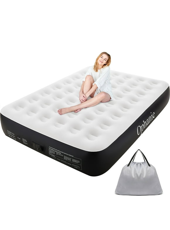 Queen Air Mattresses