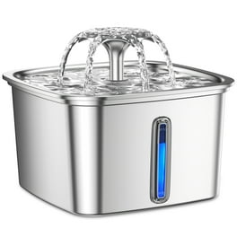 Automatic water bowl walmart discount