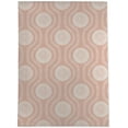 thumbnail image 1 of OPHELIA MELON Outdoor Rug By Kavka Designs, 1 of 5