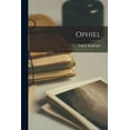 thumbnail image 1 of Ophiel (Paperback), 1 of 1