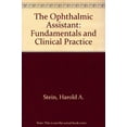 thumbnail image 1 of Pre-Owned The Ophthalmic Assistant: Fundamentals and Clinical Practice (Paperback) 0801649501 9780801649509, 1 of 1