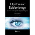 thumbnail image 1 of Ophthalmic Epidemiology: Current Concepts to Digital Strategies, (Hardcover), 1 of 1