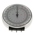 thumbnail image 1 of Ophthalmic Lens Clock Base Curve Opticians Lens Curvature Measure Gauge Tool, 1 of 7