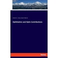 thumbnail image 1 of Ophthalmic and Optic Contributions, (Paperback), 1 of 1