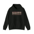 thumbnail image 1 of Ophthalmology Ophthalmologist Graduation Hoodie, Gifts, Hooded Sweatshirt, 1 of 4