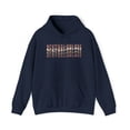 thumbnail image 1 of Ophthalmology Ophthalmologist Graduation Hoodie, Gifts, Hooded Sweatshirt, 1 of 4