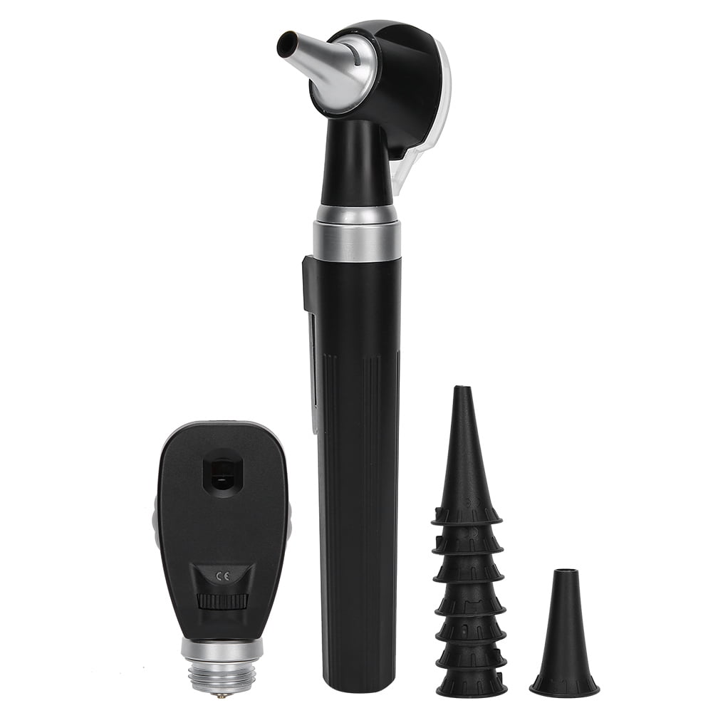 Ophthalmoscope Otoscope, Safe Practical Optic Ophthalmoscope Otoscope For Ears For Eyes For