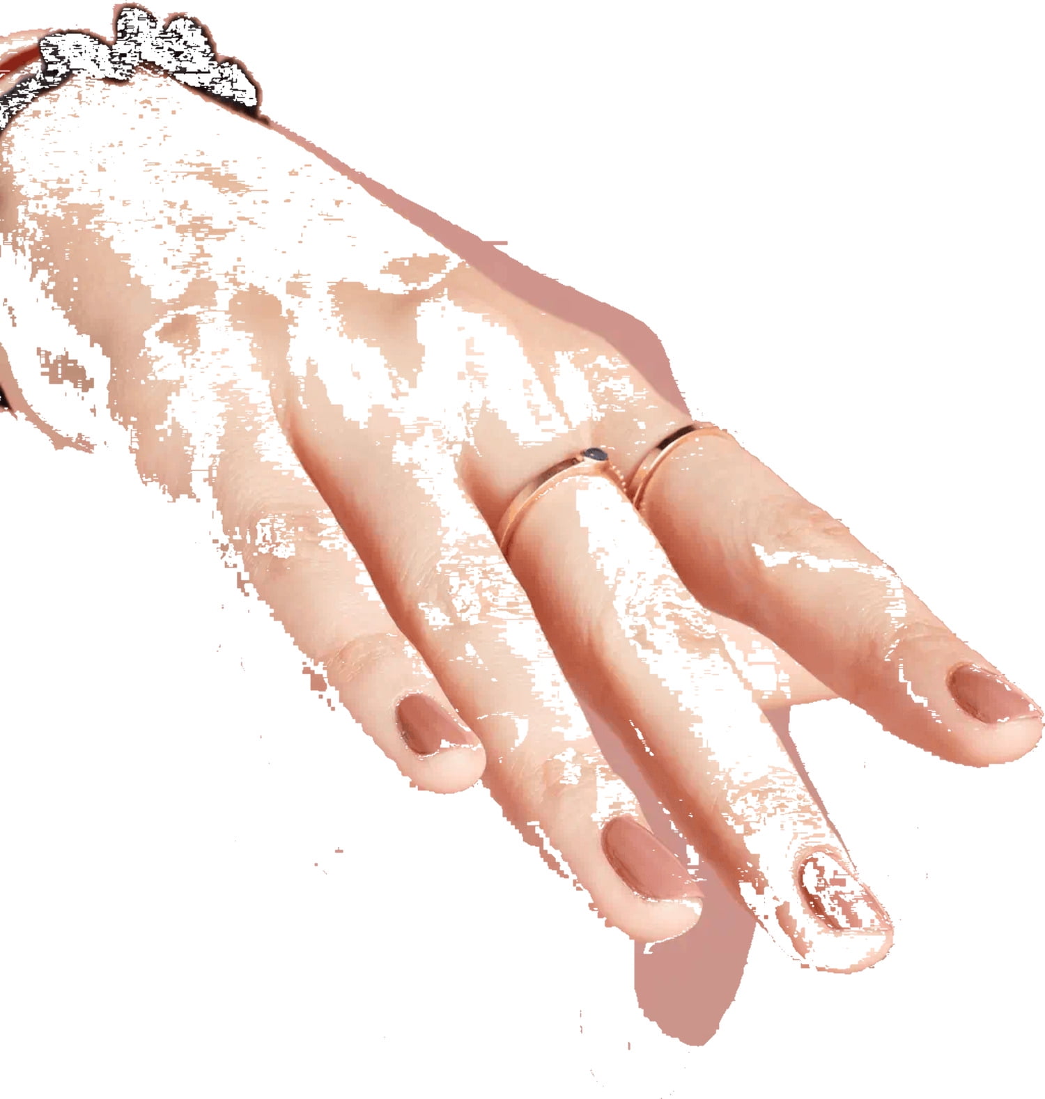 Opi Dip Powder Barefoot in Barcelona 1.5 oz #DPE41