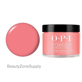 Opi Dip Powder Bubblegum Goth 1.5 oz #DPF030