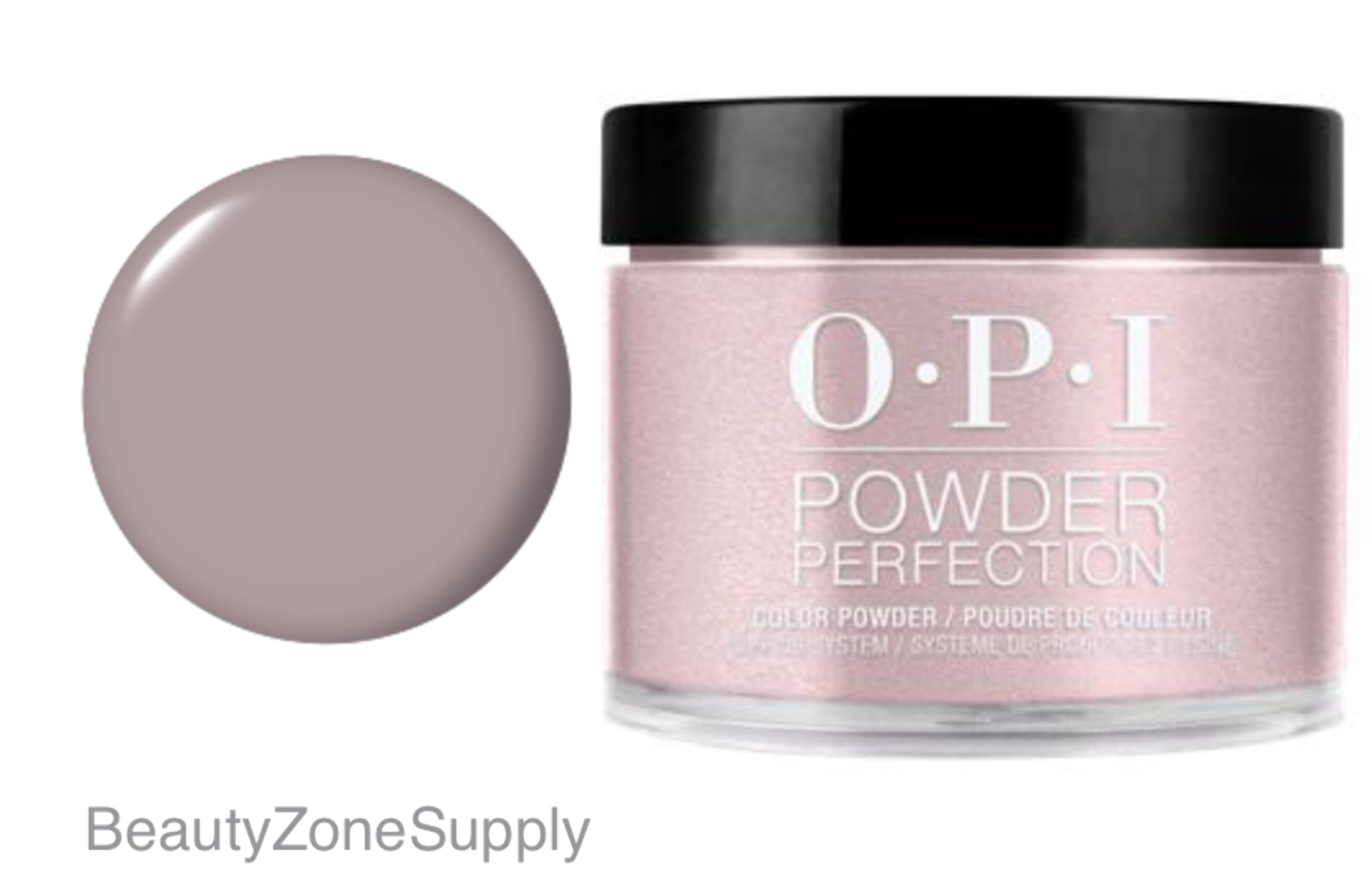 Opi Dip Powder Crimp and Proper 1.5 oz #DPF031