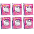 thumbnail image 1 of Opi Expert Touch Gel Nail Polish Remover Foil Wraps 20 Pcs Pack of 6, 1 of 3
