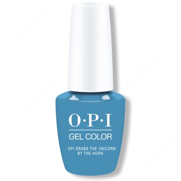 OPI Gelcolor Soak-Off Nail Polish – Love Is In The Bare (GC T69) – 0.5 Fl Oz