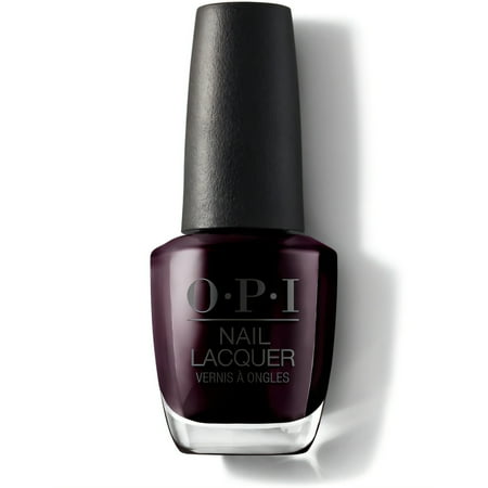Opi - I43 - Lacquer - Black Cherry Chutney