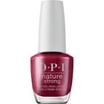 thumbnail image 1 of Opi Opi Nature Strong Nail Lacquer - Raisin Your Voice 15ml/0.5oz, 1 of 3