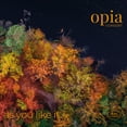 thumbnail image 1 of Opia - As You Like It. - Music & Performance - CD, 1 of 2