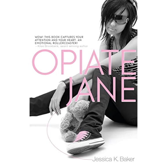 Pre-Owned Opiate Jane Paperback