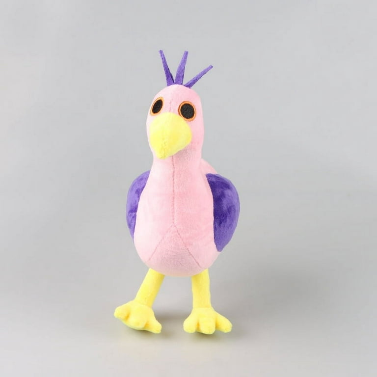 Opila Bird Garten of Banban Plush Toys Soft Stuffed Plushie Toy