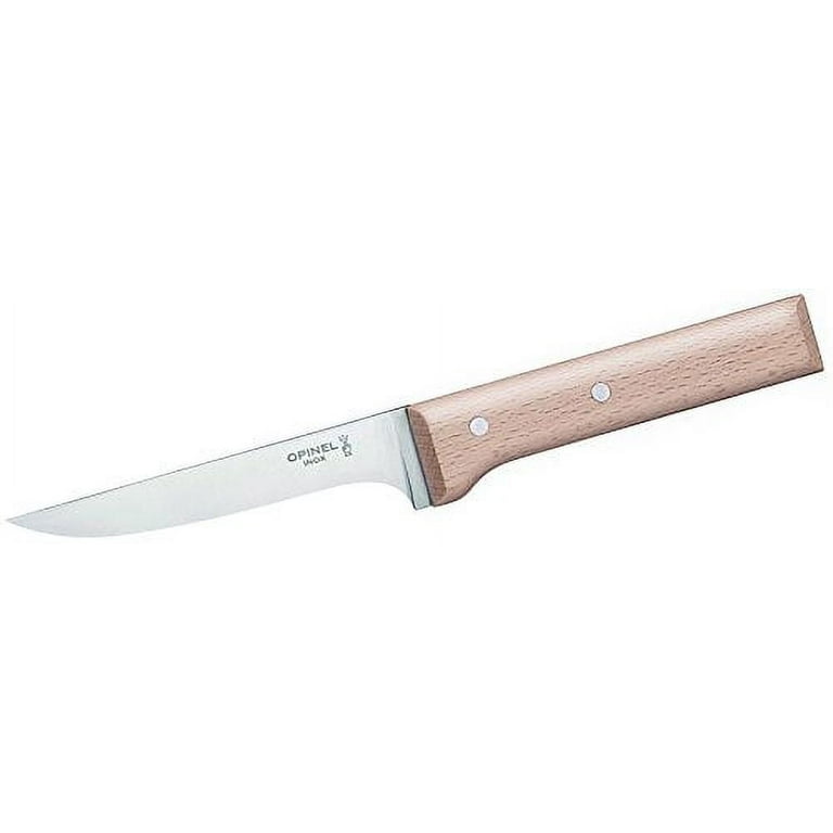 Opinel No.122 Meat & Poultry Knife
