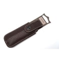 thumbnail image 1 of Opinel Chic Brown Leather Sheath, 1 of 2