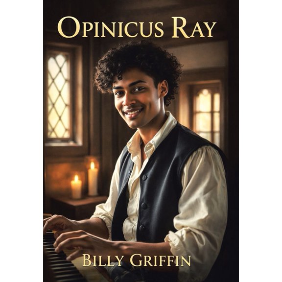 Opinicus Ray: Search For Ravensfaire, (Hardcover)