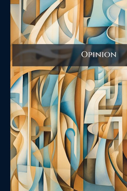 Opinion