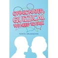 thumbnail image 1 of Opinionated, Quizzical We Need to Talk (Paperback), 1 of 1