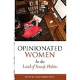 thumbnail image 1 of Pre-Owned Opinionated Women in the Land of Steady Habits Paperback, 1 of 1