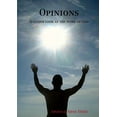 thumbnail image 1 of Opinions (Paperback), 1 of 1