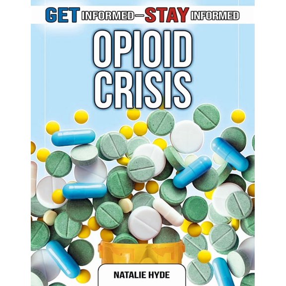 Opioid Crisis (Paperback)