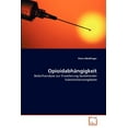 thumbnail image 1 of Opioidabhängigkeit (Paperback), 1 of 1