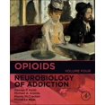 thumbnail image 1 of Pre-Owned Opioids: Volume 4 (Paperback) 0128169885 9780128169889, 1 of 1