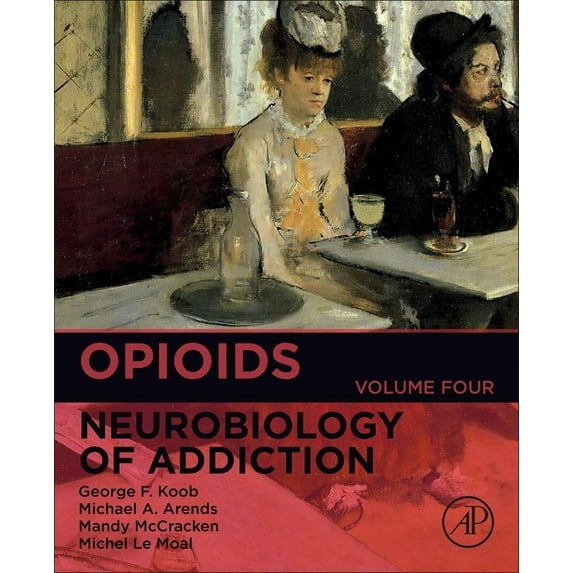 Pre-Owned Opioids: Volume 4 (Paperback) 0128169885 9780128169889