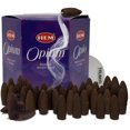 thumbnail image 1 of Opium Backflow Incense Cones For Waterfall And Mat Bundle Inciensos Aromaticos|Incienso|Inciense|Insienso, 1 of 5